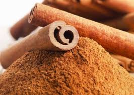 Cinnamon essential oil